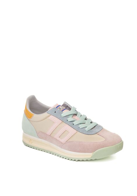 Sneaker joggher multi BACK 70 | JOGGHERNYL/CAM-52